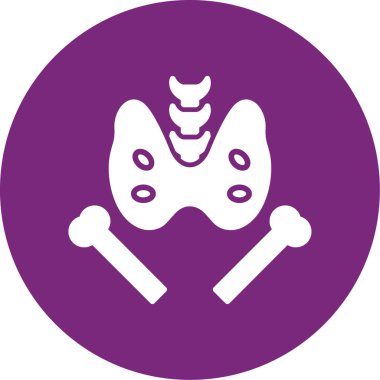 Kişisel ve ticari kullanım için vektör simgesi