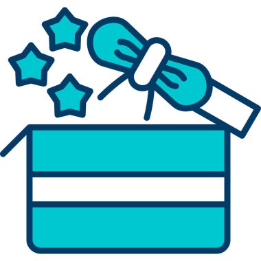 Mum vektör illüstrasyon tasarımlı doğum günü pastası