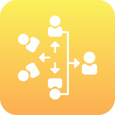 illüstrasyon vektör simgesi