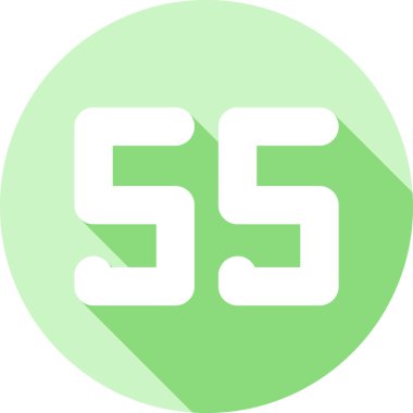 566 vektör sembol tasarımı. Grafik ve web tasarımı için biçim