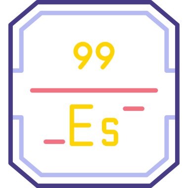 Kişisel ve ticari bir simgenin gösterimi