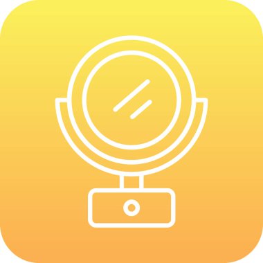 illüstrasyon vektör simgesi