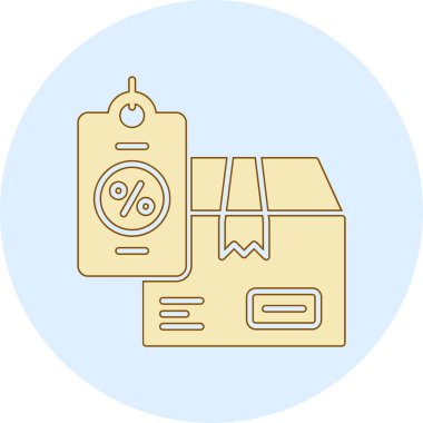 Seo simgesinin vektör illüstrasyonu