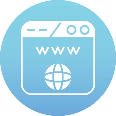 tarayıcı web tarayıcı simgesi