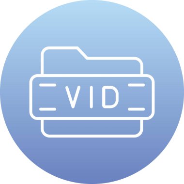 Modern b 'nin vektör illüstrasyonu kart simgesinden yoksun