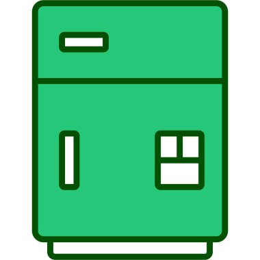 kitap simgesi vektör illüstrasyonu