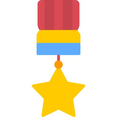 ödül ödülü simgesi