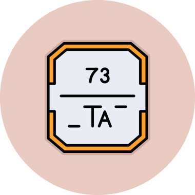 modern simge vektör illüstrasyonu