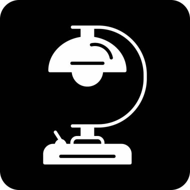 Modern eğitim ikonunun vektör illüstrasyonu