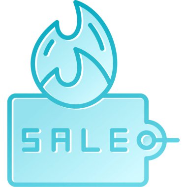 vektör gradyan renk çizimi sıcak satış