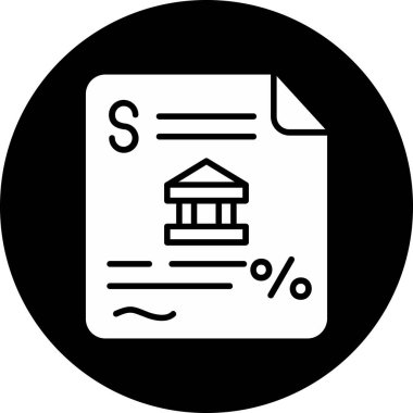 Bir ev simgesinin vektör illüstrasyonu