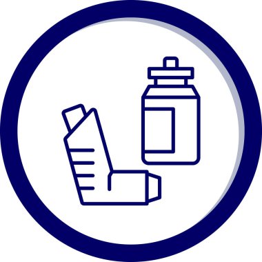 Gıda simgesinin vektör illüstrasyonu