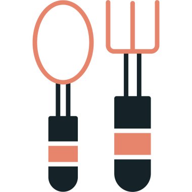 ampul, tapa simgesi, vektör illüstrasyon tasarımı