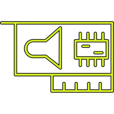Kişisel ve ticari kullanım için vektör simgesi