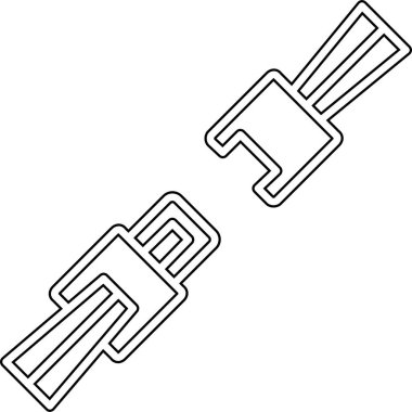 Yapı sanayii simgesinin ana hatları