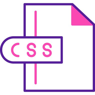 biçimlendirme simgesi vektör çizimi