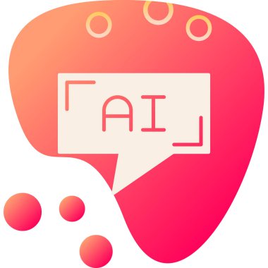 Evet. Web simgesi basit illüstrasyon