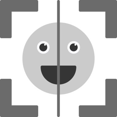 vektör simgesi, boşluğu kopyala