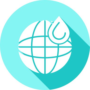 genel ağ vektör illüstrasyonu