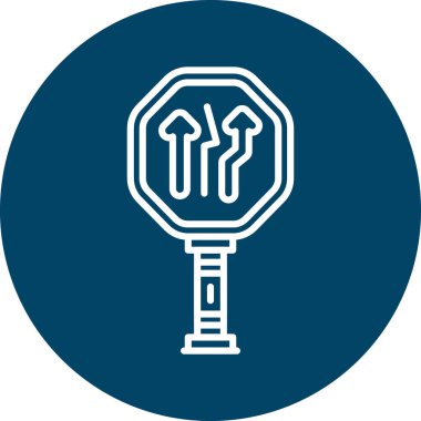 Kişisel ve ticari kullanım için vektör simgesi