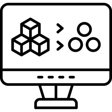 Bilgisayar Ağı. Basit tasarım