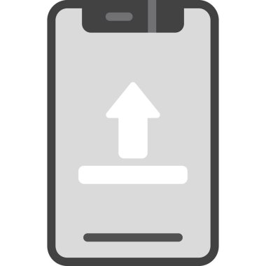 etiket simgesi vektör illüstrasyonu