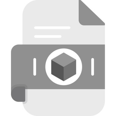 Dizin Vektörü Simgesi