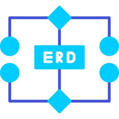 Dünya ağı için bir arkaplanın vektör illüstrasyonu
