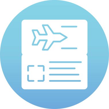 Web ve mobil uygulaması tasarımı, uçak logo kavramı için beyaz arka plan üzerinde izole uçak simge vektör