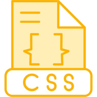 Web simgesi vektör illüstrasyonu