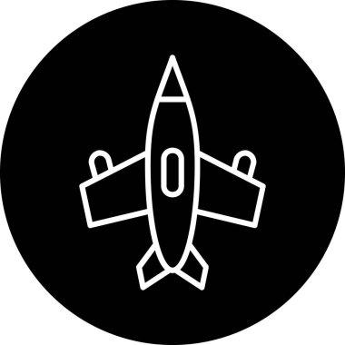 Kişisel ve ticari kullanım için vektör simgesi