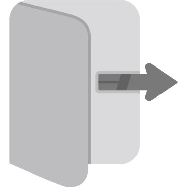 Açık kitap, illüstrasyon, beyaz arkaplan üzerindeki vektör