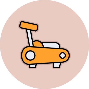 modada izole edilmiş arkaplan