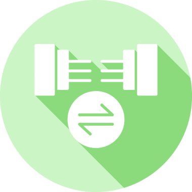 spor salonu çan çizimi