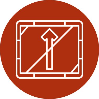 Seo simgesinin vektör illüstrasyonu