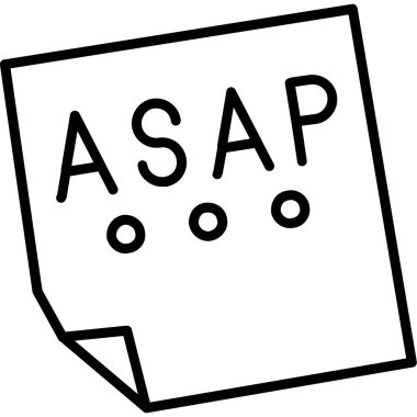 Web ve web siteleri için vektör simgesi