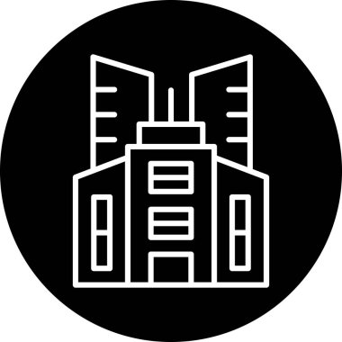 Kişisel ve ticari kullanım için vektör oluşturma simgesi.