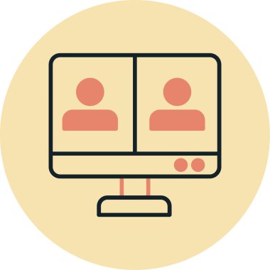 Modern b eksikliğinin vektör illüstrasyonu