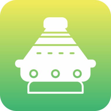 Vektör İnşa Simgesi illüstrasyonu