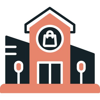 bina güvenliği simgesi