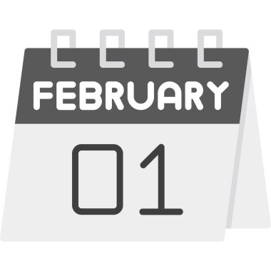 Bir günlük takvimde 10 Şubat,