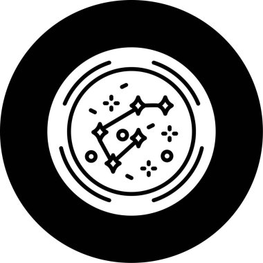 oyun simgesi vektör çizimi