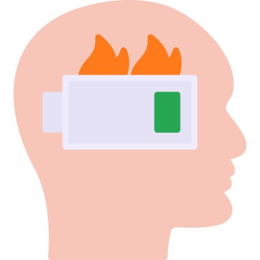 kart simge vektör çizim