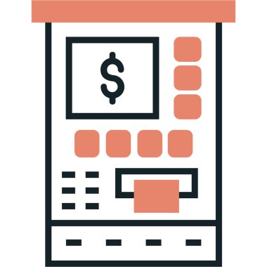 Web renk tasarımı simgesi. geliştirme