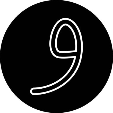 Kişisel ve ticari kullanım için vektör simgesi