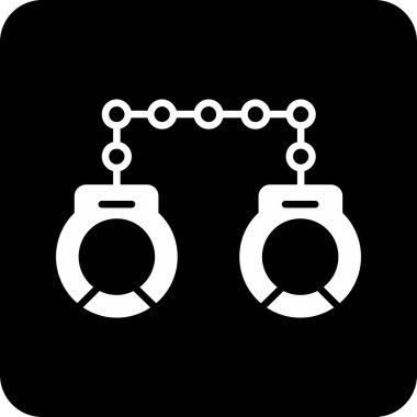 Modern oto tamir simgesinin vektör illüstrasyonu