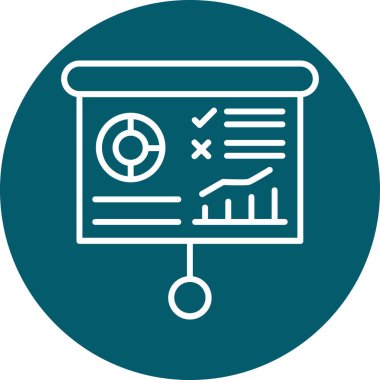 Kişisel ve ticari kullanım için vektör simgesi