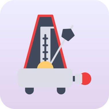 oyuncak araba oyuncağı simgesi ile ana hatları doldurulmuş