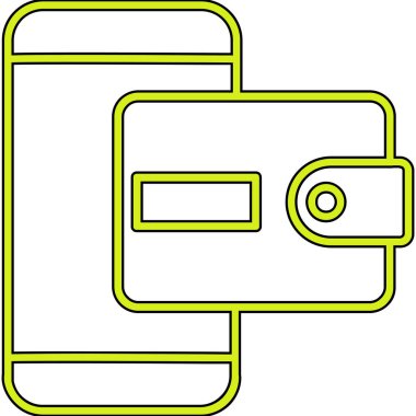 dizin simgesi, vektör illüstrasyonu