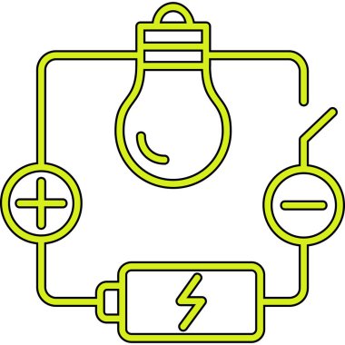 Enerjinin vektör gösterimi ve enerji eksikliği.